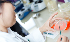 Le groupe de chimie verte dilue ses actionnaires. (©Global Bioenergies)