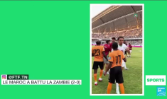 L'équipe de France veut enchaîner face à l'Islande malgré les blessures