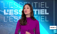 Un « faux bureau ovale » à la Maison blanche ? Attention à cette vidéo