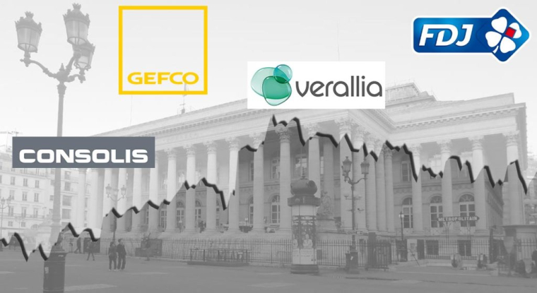 Les introductions en Bourse vont-elles s'accélérer au second semestre ? (© DR)