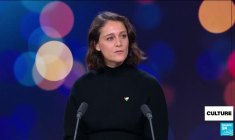 Queen Rima, la reine du Prix Découvertes RFI 2025