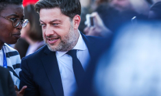 Le maire de Marseille ne veut plus d’une équipe « qui fasse honte »