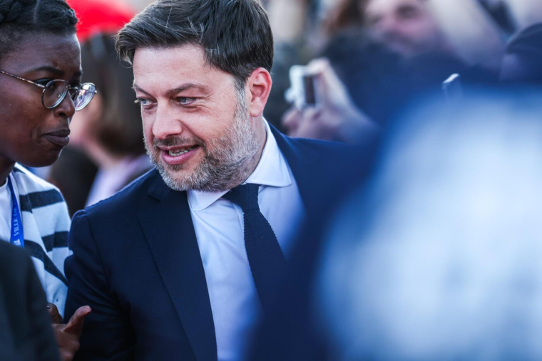 Le maire de Marseille ne veut plus d’une équipe « qui fasse honte »