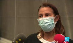 Pandémie de Covid-19 : la France suspend ses vols avec le Brésil jusqu'au 19 avril