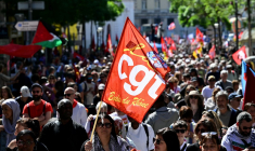 ( AFP / MIGUEL MEDINA )