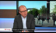 Pourquoi nos retraites sont menacées !