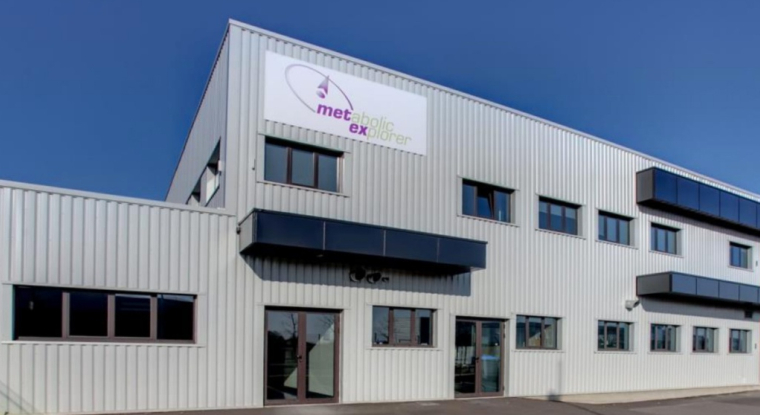 Ce mardi 3 juillet, l’action Metabolic Explorer grimpait de plus de 2% en Bourse, à 2,25 euros. (© Metabolic Explorer)