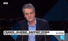 France – Algérie : les pistes du rapport Stora pour apaiser les mémoires