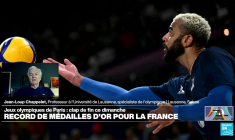 JO 2024 : la trêve olympique touche à sa fin ?