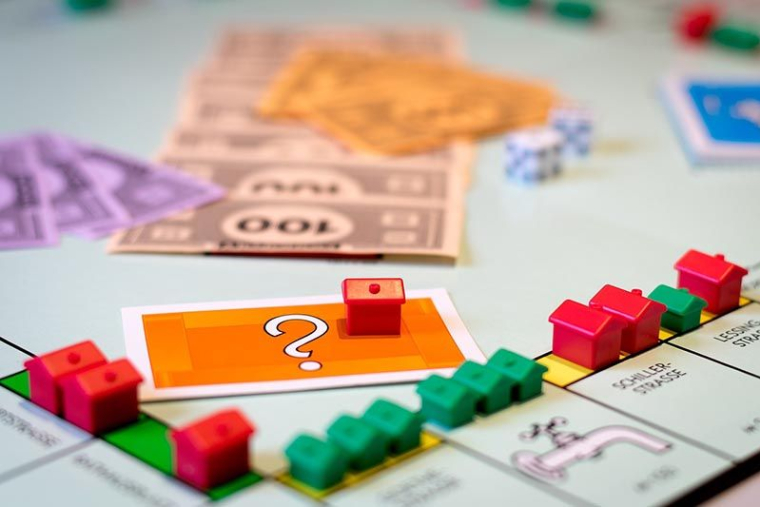 5 conseils pour investir avec succès (Crédits photo : Pixabay - Jörg Hertle )
