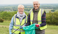 Retraite et bénévolat : comment s’engager utilement ? / iStock.com - MachineHeadz