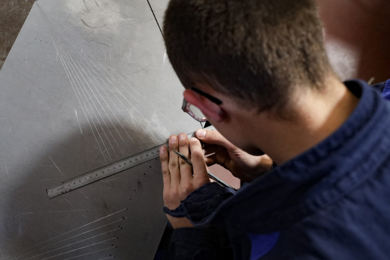 (illustration) ( AFP / GEOFFROY VAN DER HASSELT )