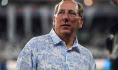 John Textor en passe d'acquérir un nouveau club historique du football anglais