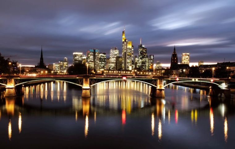 ALLEMAGNE: AMÉLIORATION INATTENDUE DU CLIMAT DES AFFAIRES