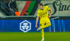 Bodö/Glimt rejoue moins de 24 heures après son barrage de Ligue des champions