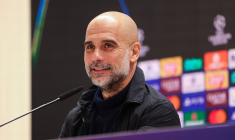 Pep Guardiola taquine Kylian Mbappé sur ses histoires de cœur