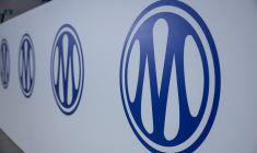 Les supporters de l'OM pas fans de leur nouveau logo