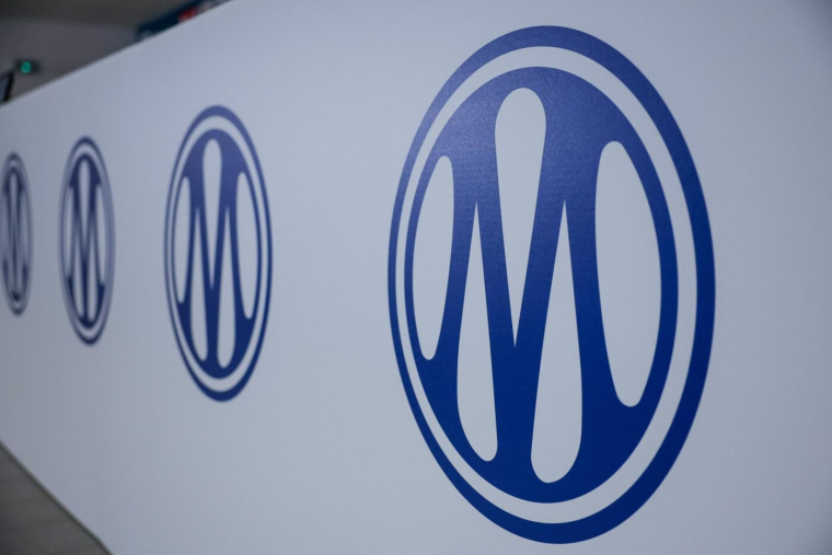 Les supporters de l'OM pas fans de leur nouveau logo