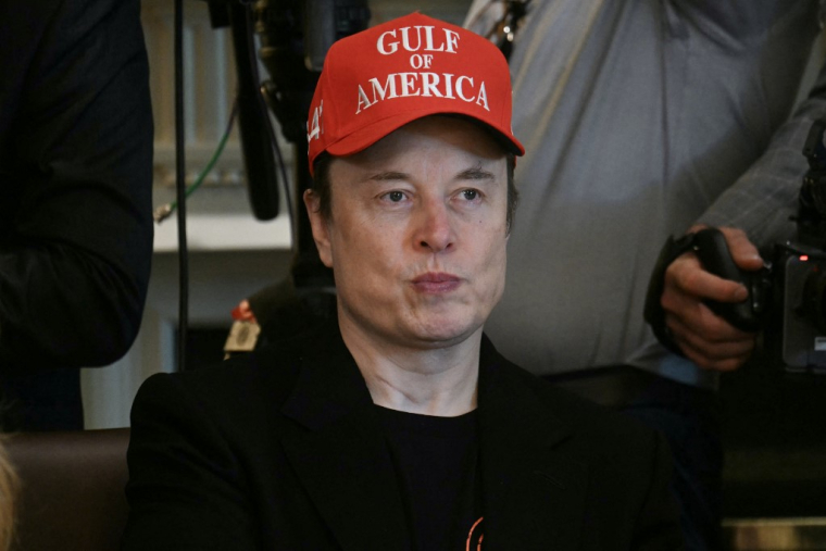 ( AFP / JIM WATSON )