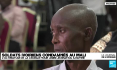 Soldats ivoiriens condamnés au Mali : l'ultimatum de la CEDEAO n'a pas fait plier Bamako