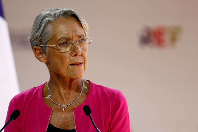 BORNE APPELLE LES ENTREPRISES À LA SOBRIÉTÉ ÉNERGÉTIQUE