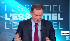 7ème Edition du sommet "Choose France"