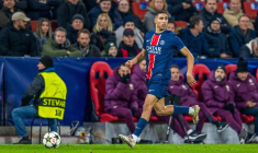 Achraf Hakimi : le couloir prend le pouvoir