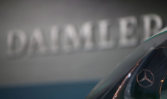 DAIMLER FAIT MIEUX QUE PRÉVU AU TROISIÈME TRIMESTRE AVEC LE REBOND DE LA DEMANDE