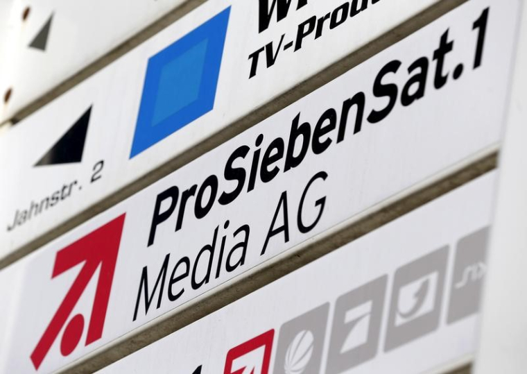 PROSIEBENSAT.1 VEND ETRAVELI À CVC
