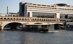 Sous l'autorité de Bercy, l'APE incarne et exerce les missions de l’État actionnaire ( AFP / - )