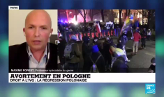 Avortement en Pologne : un retour en arrière