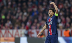 Marquinhos : « Ma centième ? Ça me rappelle tous les moments que j’ai passés ici »