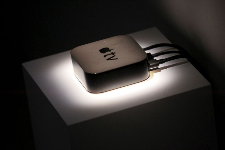 APPLE VA PROPOSER UNE OFFRE GROUPÉE DES CONTENUS DE VIACOM CBS SUR APPLE TV+
