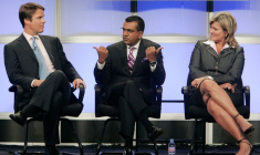 UN EX-JOURNALISTE DE LA BBC RÉFUTE TOUT LIEN AVEC LA MORT DE LADY DI