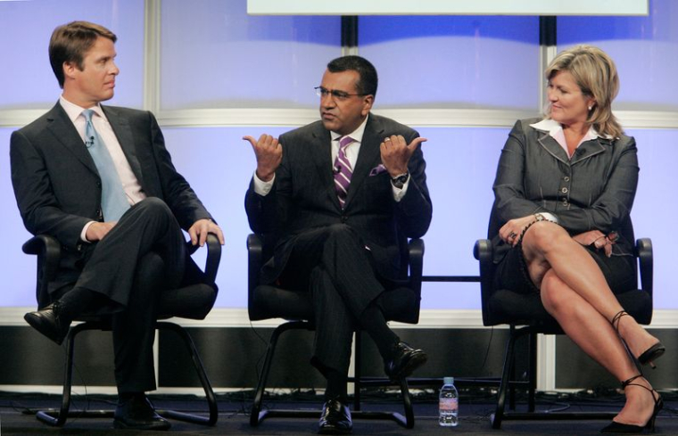 UN EX-JOURNALISTE DE LA BBC RÉFUTE TOUT LIEN AVEC LA MORT DE LADY DI