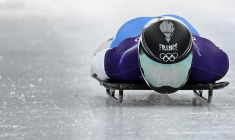 JO d'hiver : Lucas Defayet boosté par Rennes en skeleton