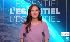 Non, Emmanuel Macron n’a pas appelé à la démission du président togolais