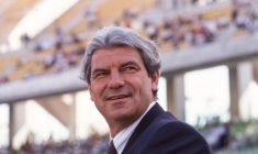 La Roumanie perd l'un de ses plus grands entraîneurs