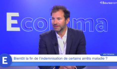 Bientôt la fin de l'indemnisation de certains arrêts maladie ?