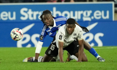 Strasbourg et Reims n'offrent aucun but à la Meinau