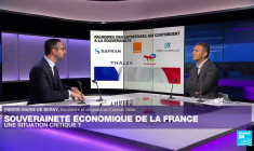 Souveraineté économique de la France : une situation critique ?