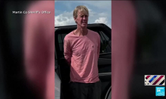 Tentative d'assassinat présumée de Trump : le suspect inculpé de détention illégale d'arme