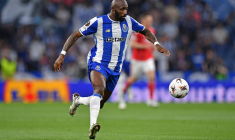 Seko Fofana retourne à Porto