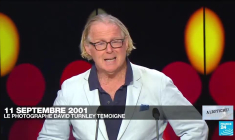 Vingt ans après, les attaques du 11-Septembre vues par la photographie, la BD et le cinéma