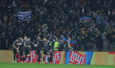 Qarabağ surprend Francfort à la dernière seconde, l'Atlético sans solutions à Galatasaray