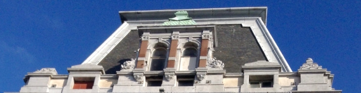 Novaxia Investissement recycle une friche urbaine en auberge de jeunesse dans le 20ème arrondissement parisien