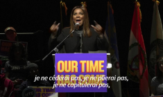 "Obscurantisme politique": Zohran Mamdani, favori pour la mairie de New York, charge Trump