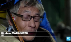 La prison, un refuge pour les personnes âgées en situation de précarité au Japon