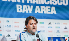 La qualif' de Team USA n'empêche pas Mauricio Pochettino de fustiger l'arbitrage