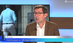 Votre banque va-t-elle taxer votre cash ?